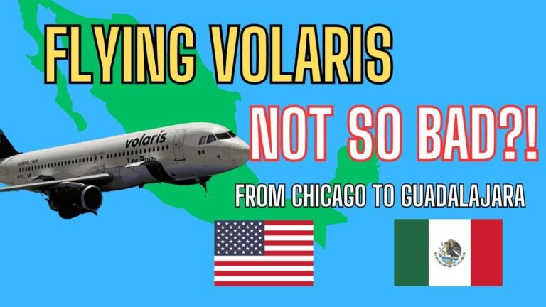 Airplane travel: Airline Reviews