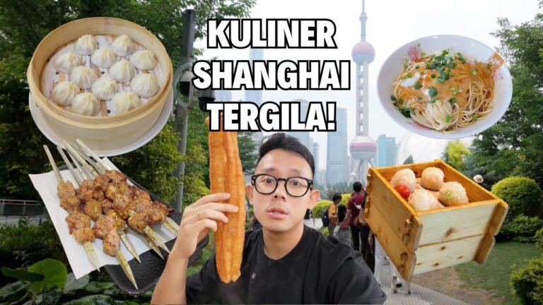 Chinese Food Dumplings