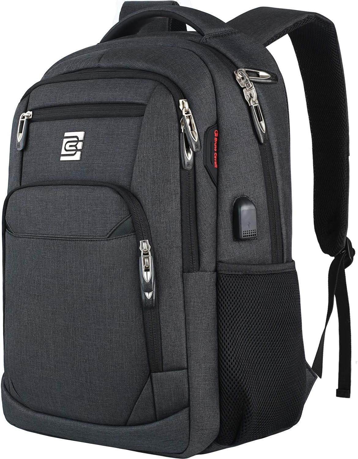 Travel backpack for adults