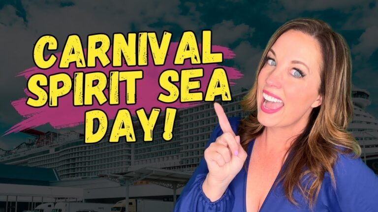 Ship travel: Cruise Lifestyle