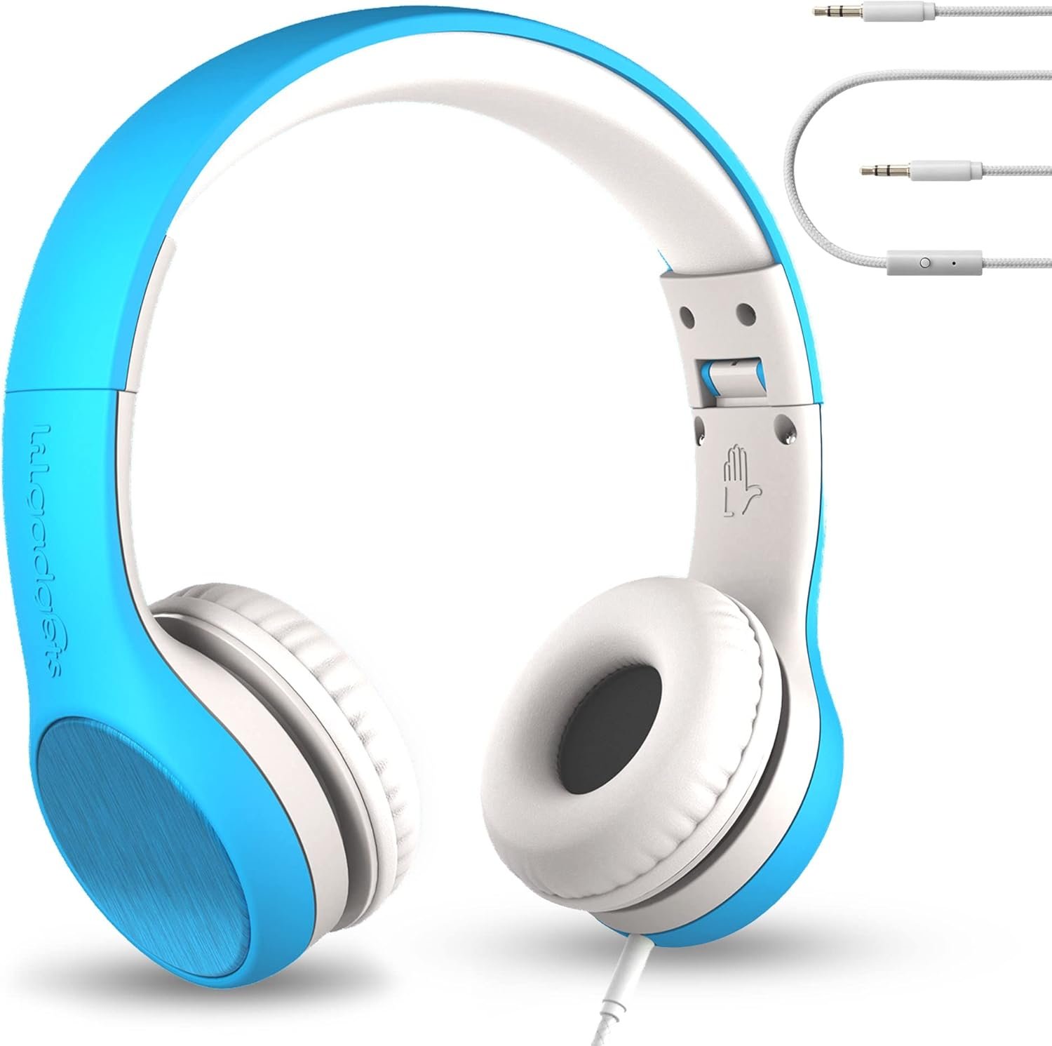 Gadget Headphones