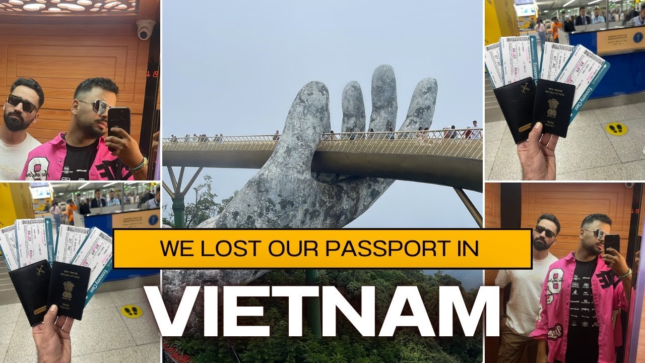 Vietnam