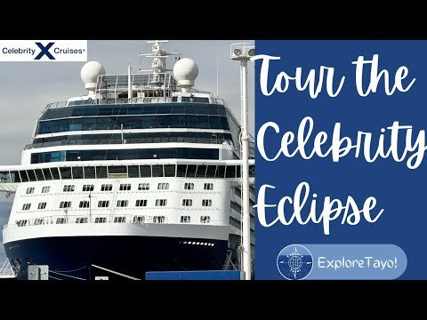 Ship travel: Cruise Ports of Call