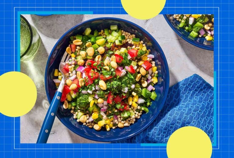 MIND Diet May Prevent Dementia at Any Age