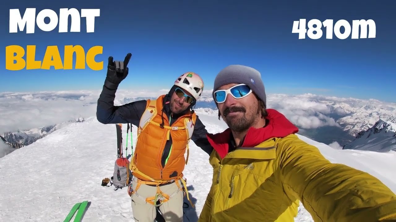 Ski Destinations in Top ski resorts