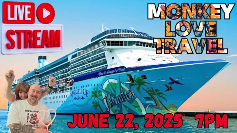 Ship travel: Caribbean Ship Cruises