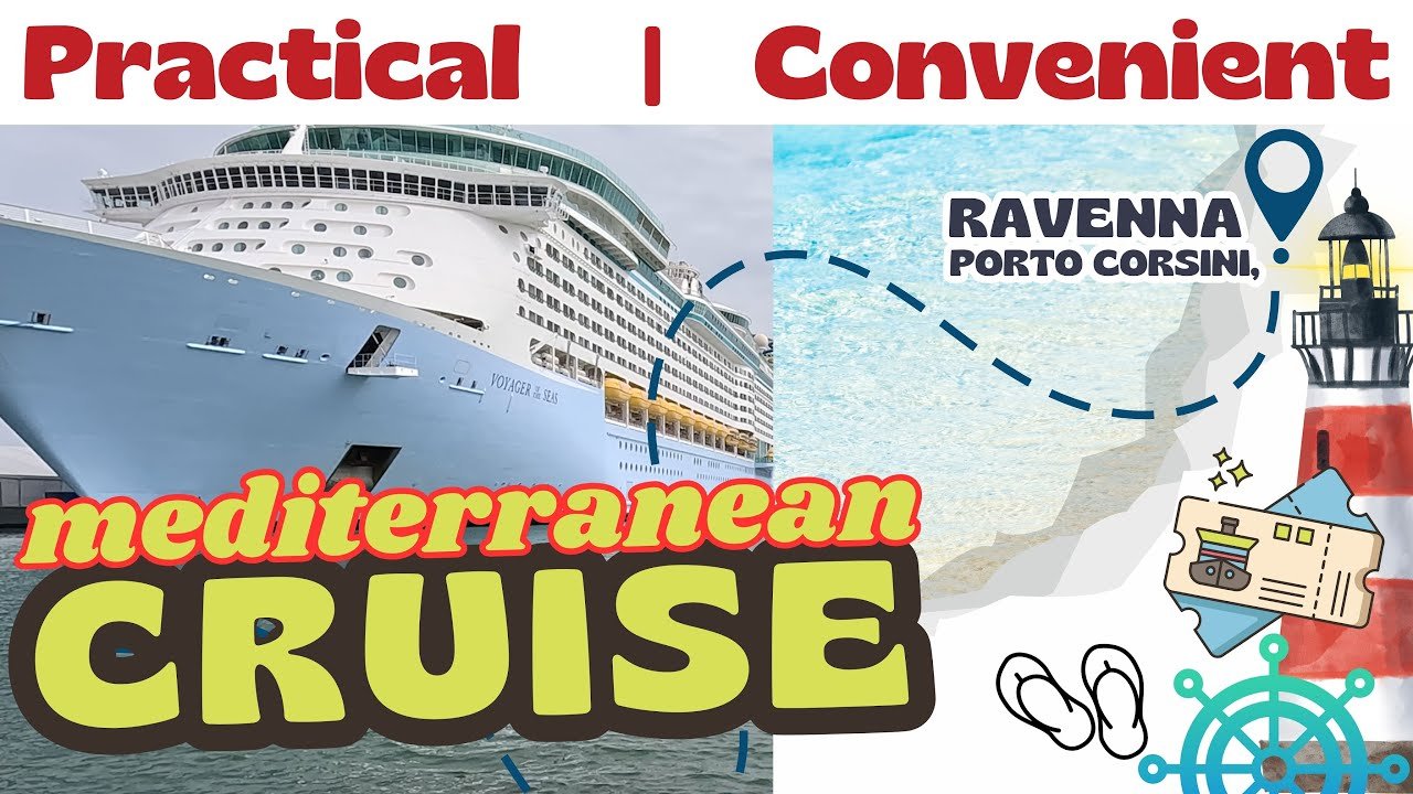 Ship travel: Mediterranean Ship Cruises