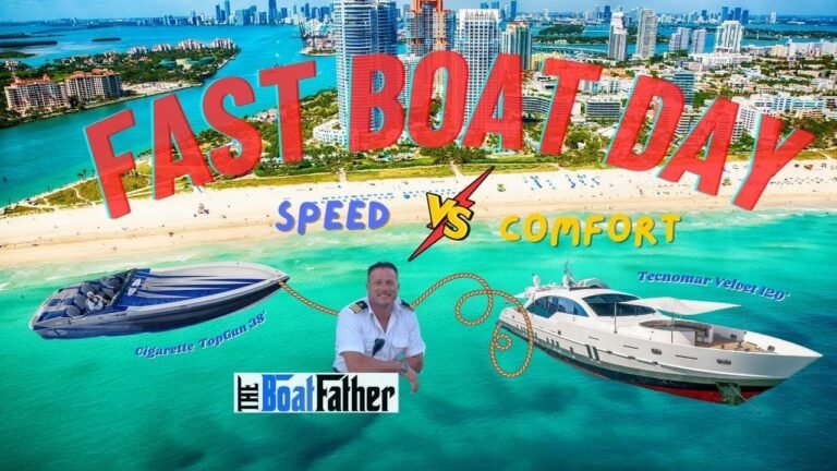 Ship travel: Yacht Charters