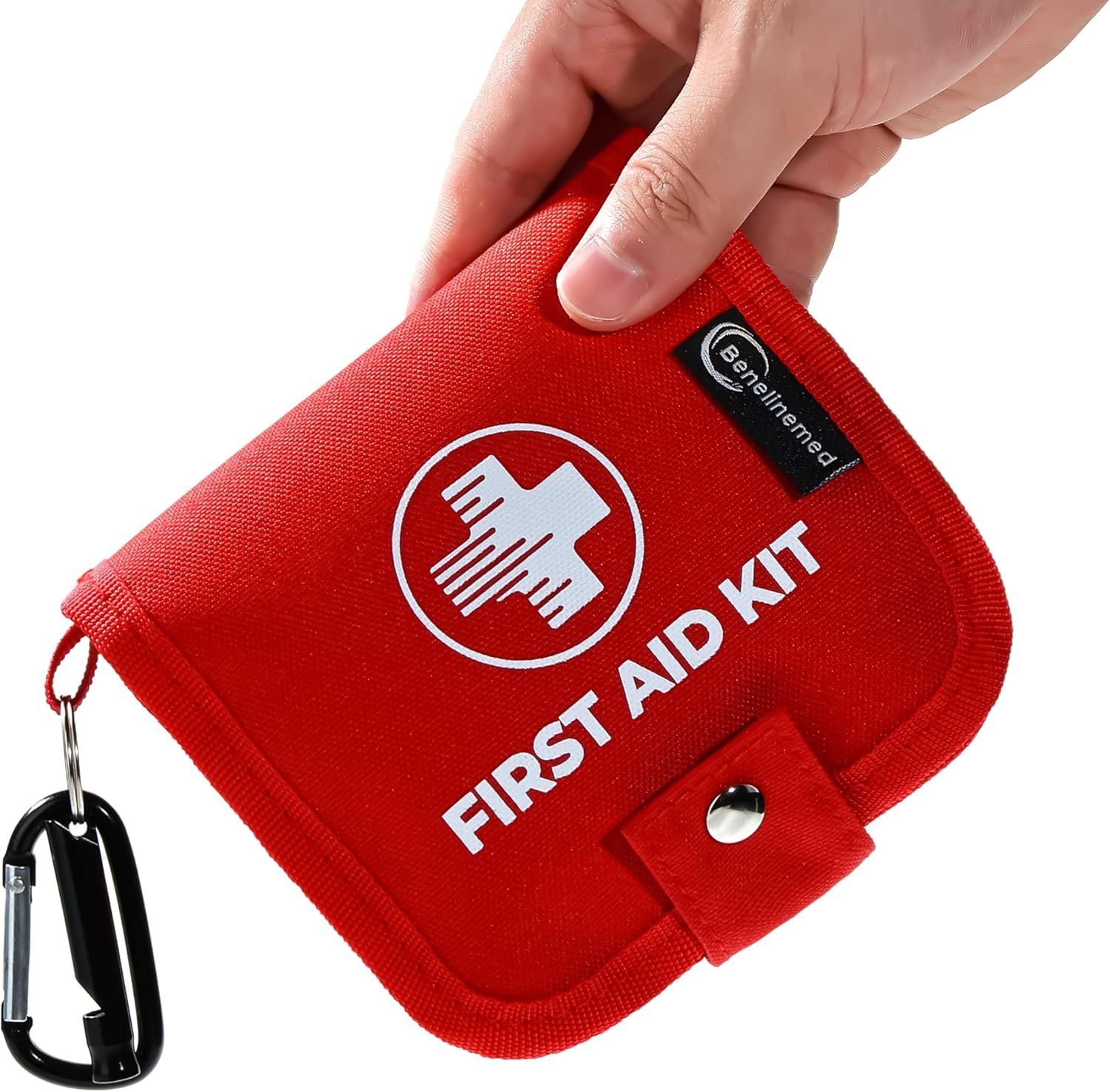 Travel first aid kit