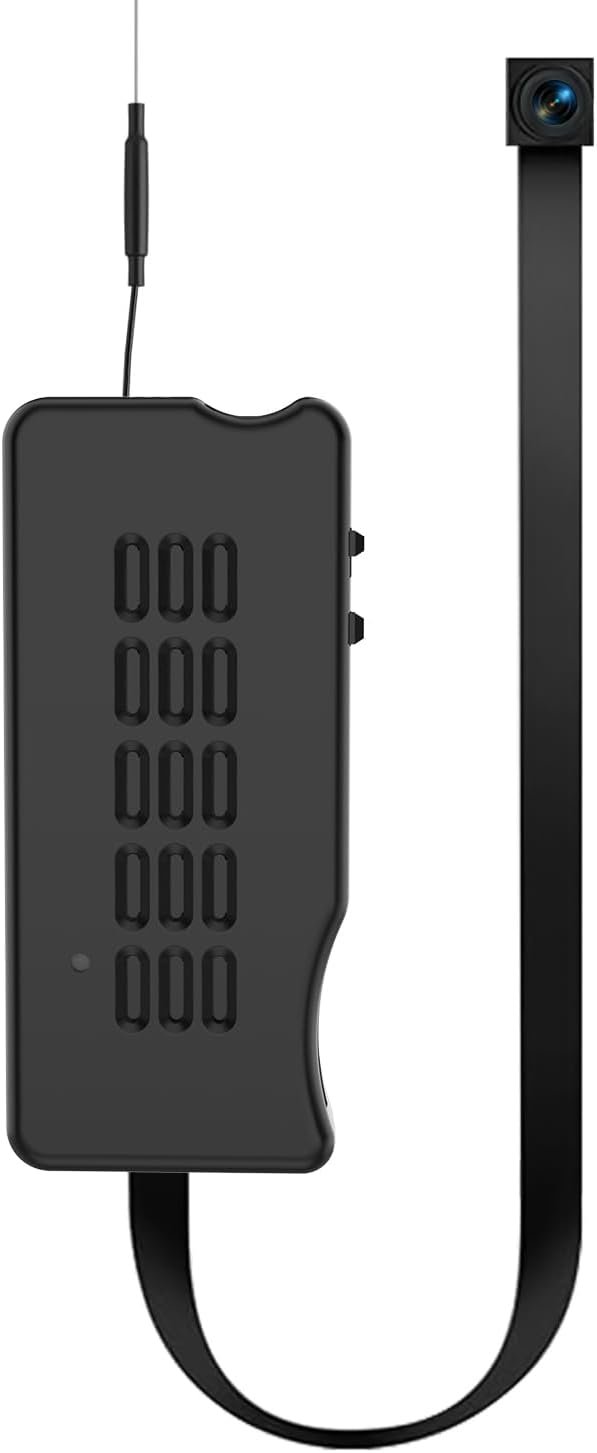 Gadget Security & Surveillance Equipment