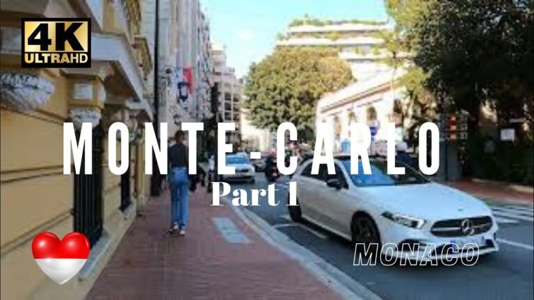 Discover Monte Carlo