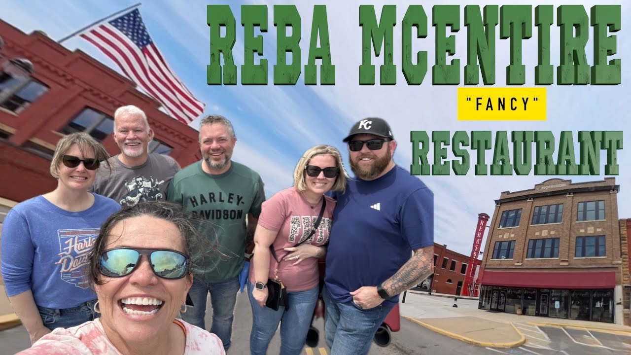 Motorcycle Food and motorcycle travel