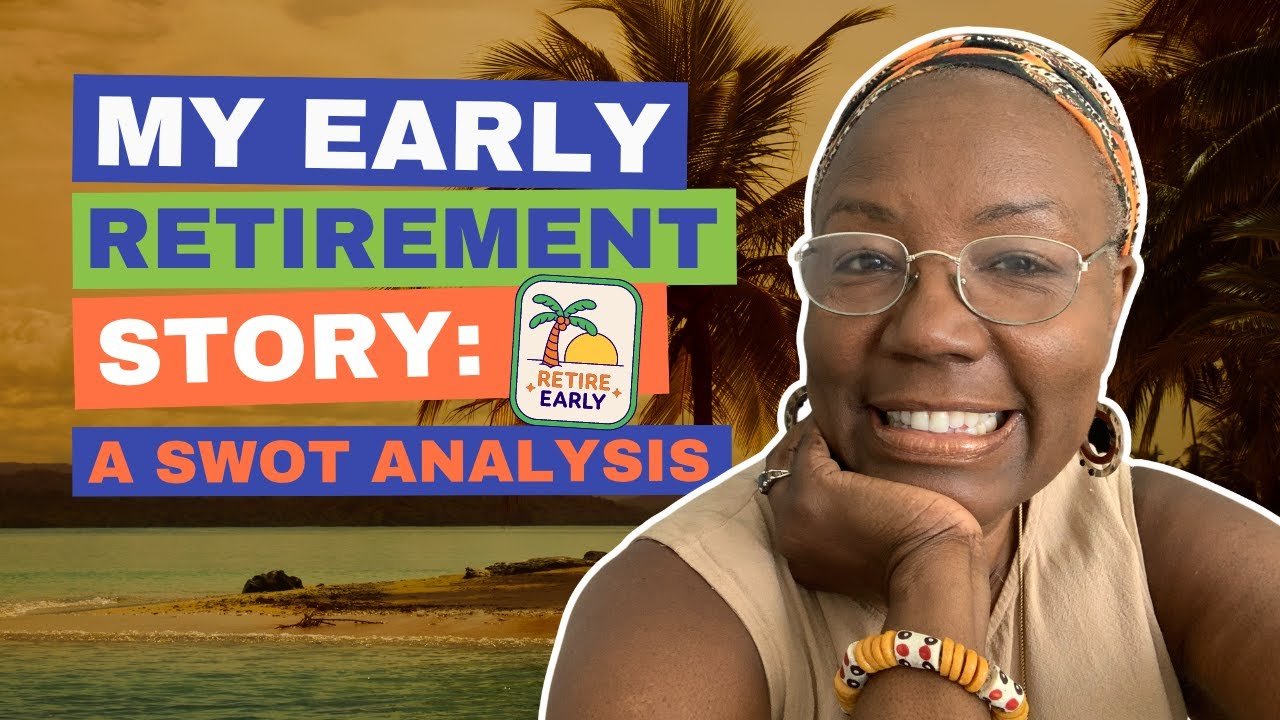 Best country to retire