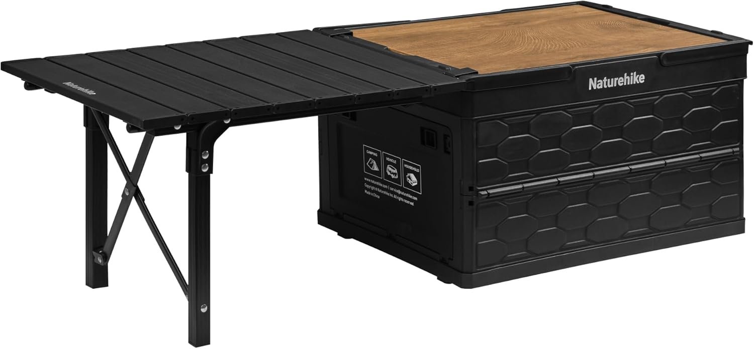 camping gear for backpacking