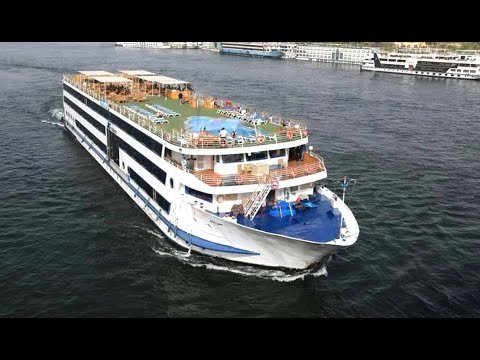 Ship travel: River Boat Cruises