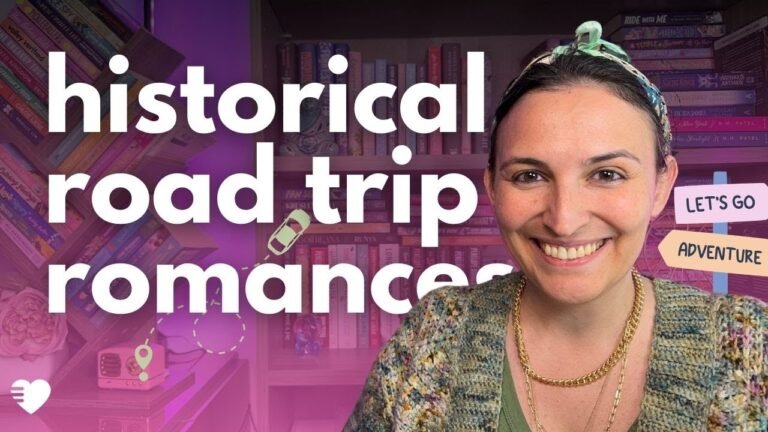 Romantic Getaway: Romantic Road Trips