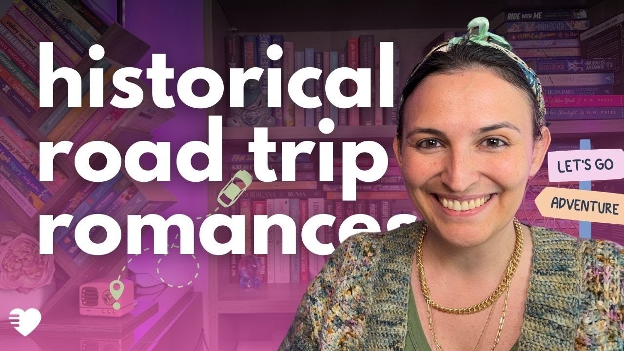 Romantic Getaway: Romantic Road Trips