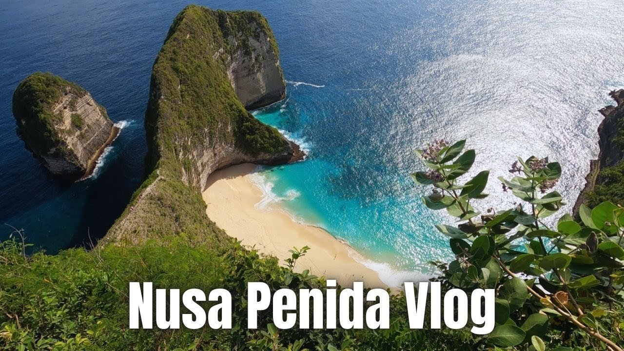 Island travel: Hidden Coves