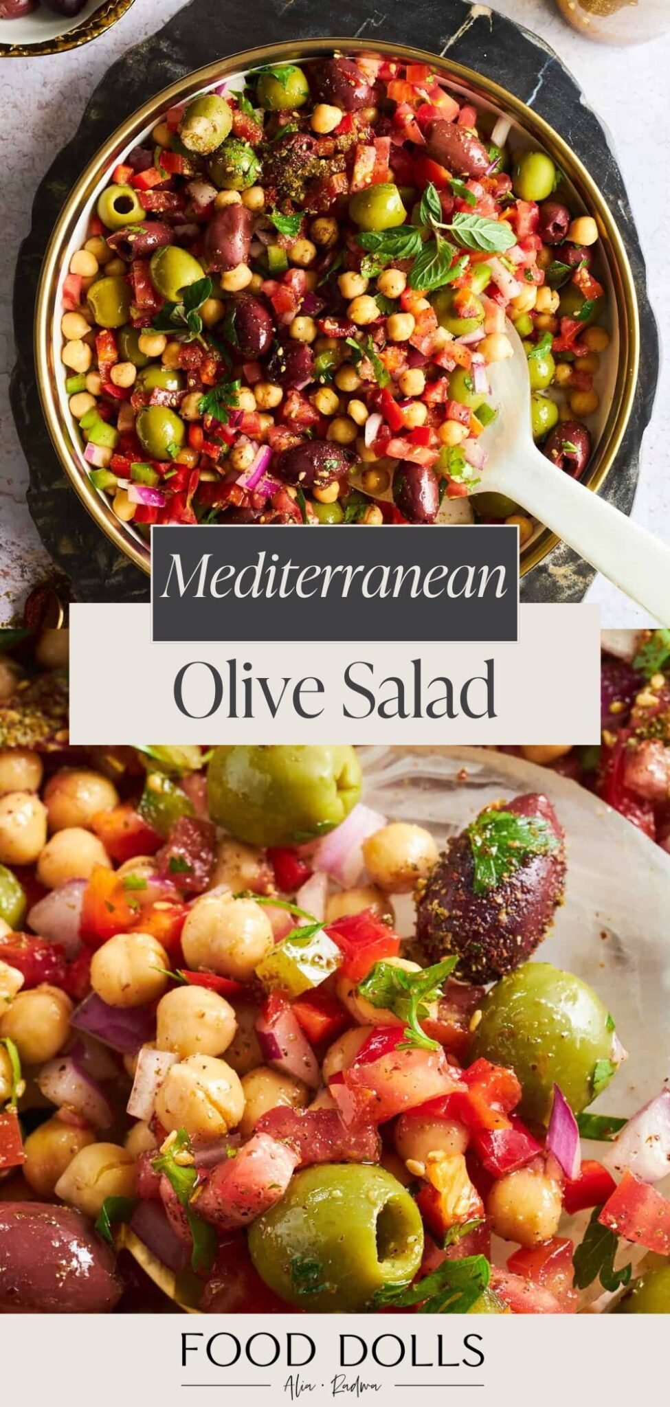 Olive Salad