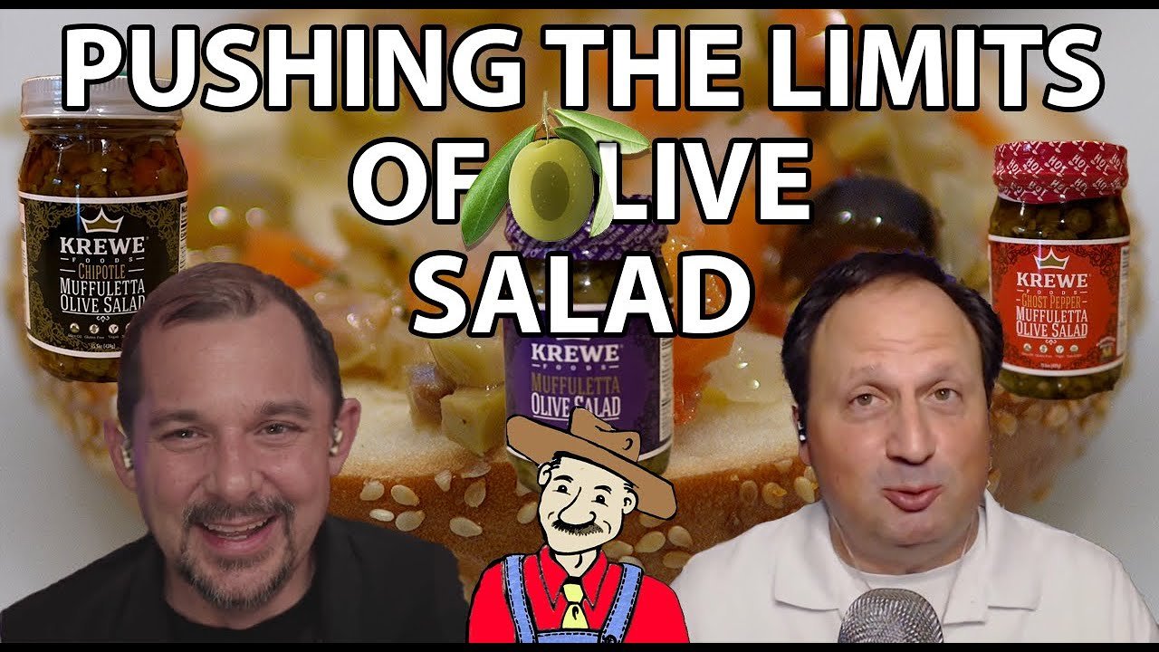 Mediterranean food: Olive Oil