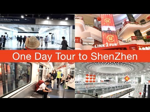 Travel China-Public Transportation