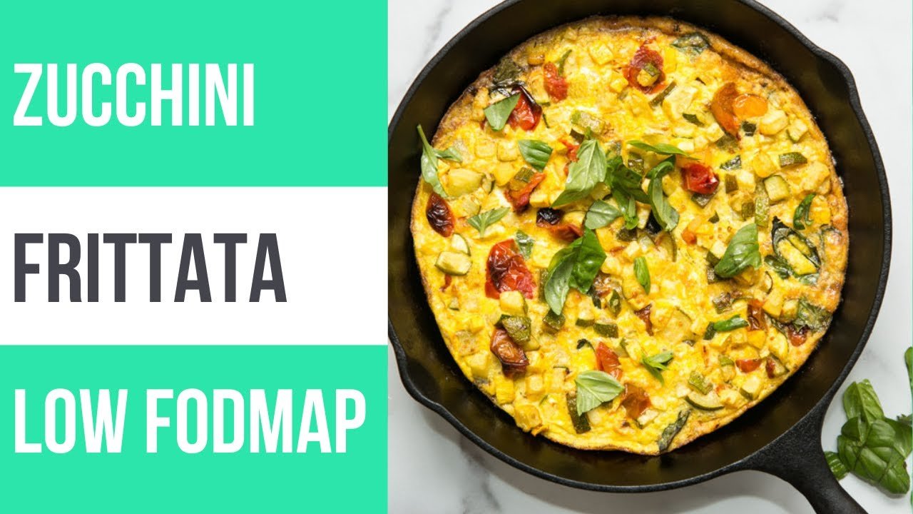 Italian Food Frittata