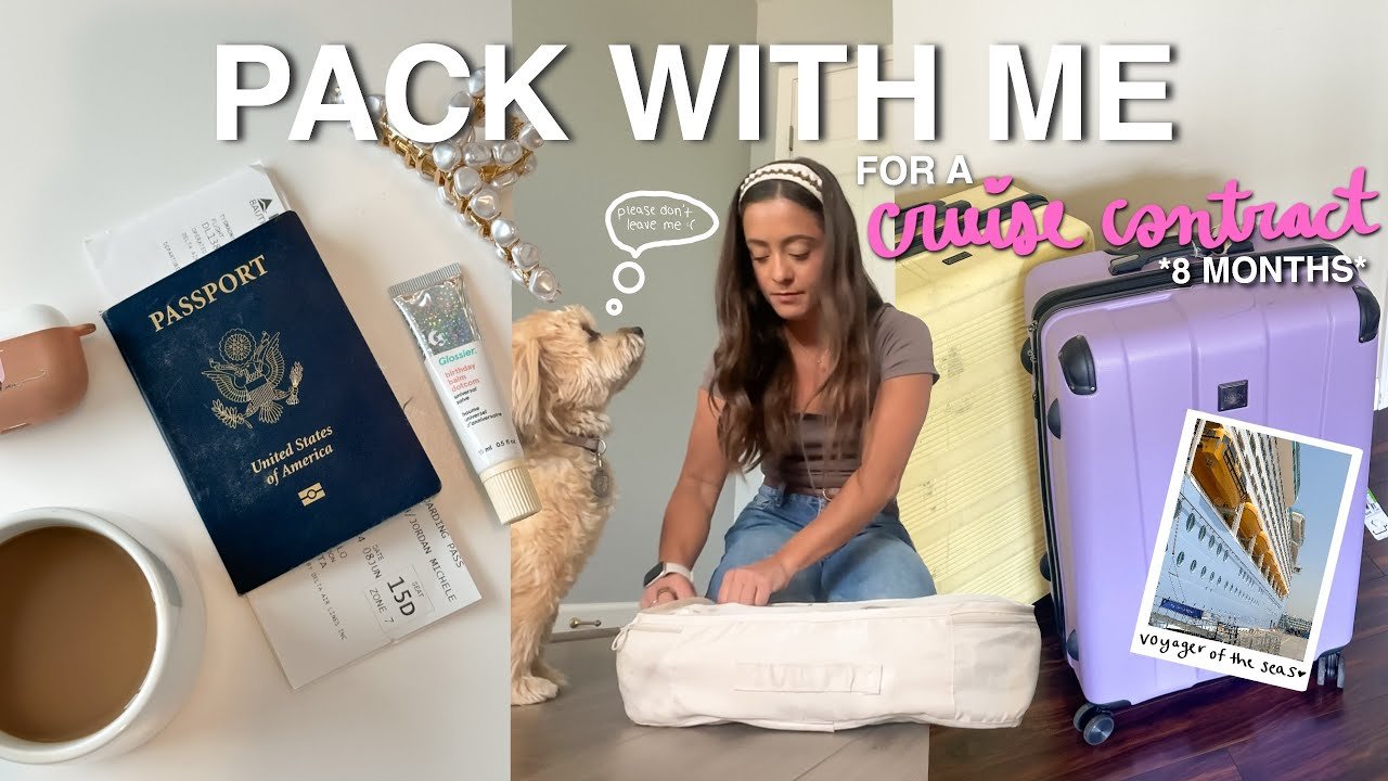 Ship travel: Cruise Lifestyle