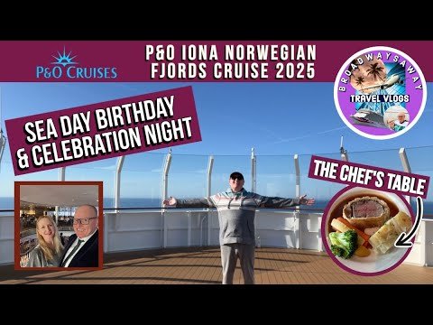 Ship travel: Cruise Lifestyle