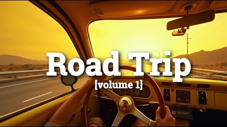 Romantic Getaway: Romantic Road Trips