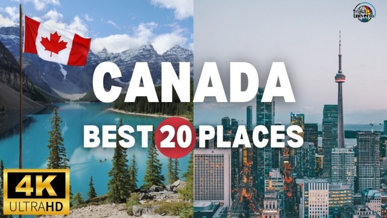 Ski Destinations in Top ski resorts