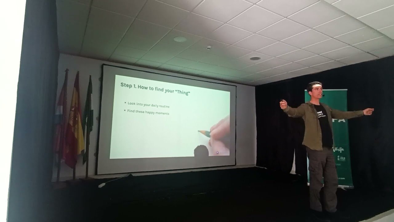 solo travel: Digital Nomad Lifestyle