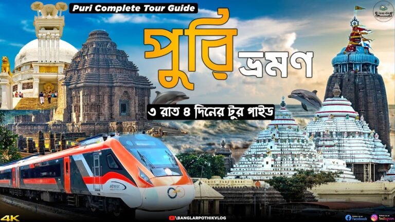 solo travel: Itinerary Planning