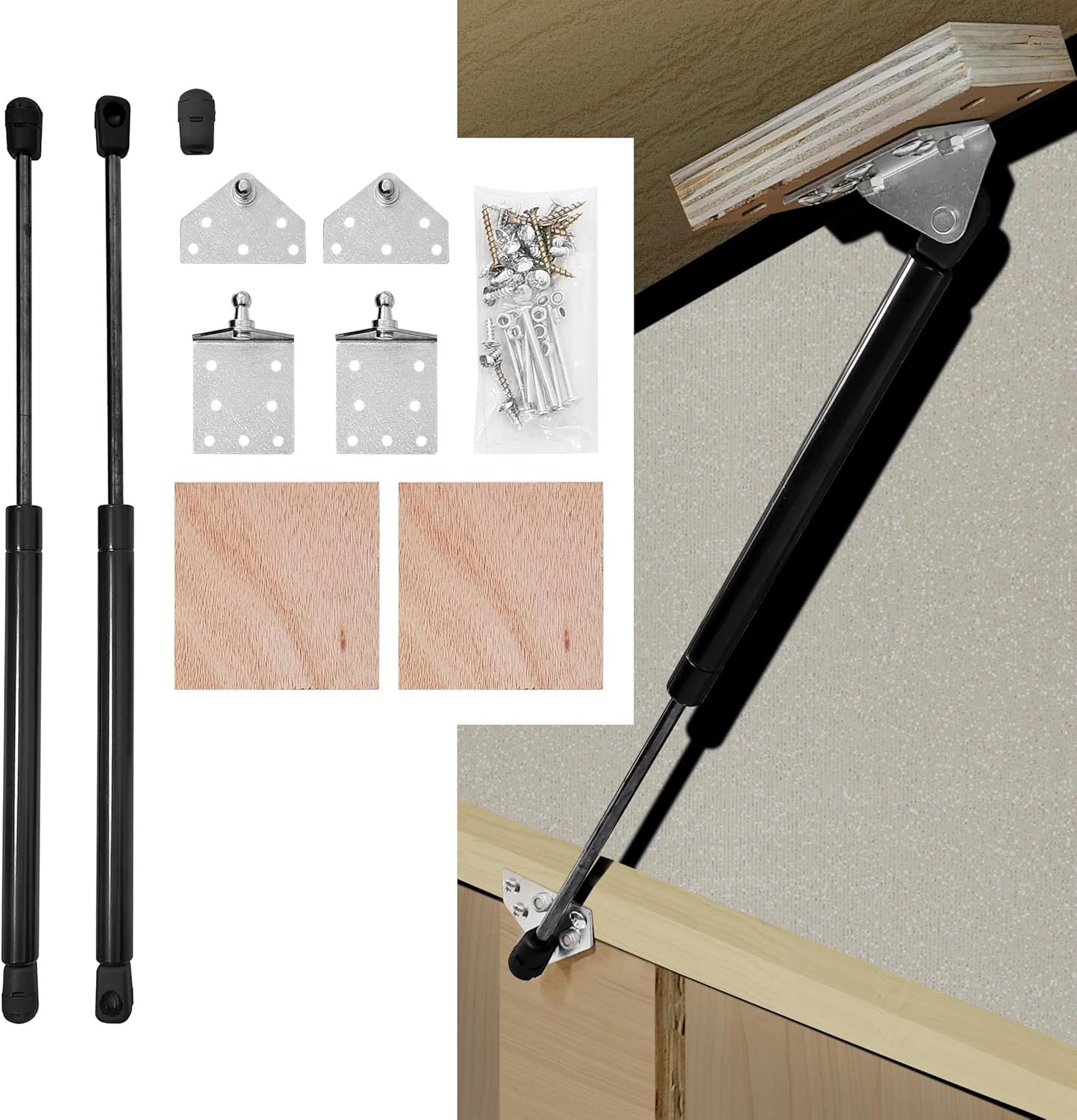 Recreational Vehicle