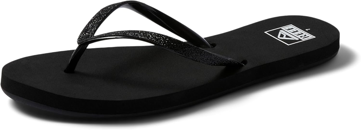 Flip flops for beach trips