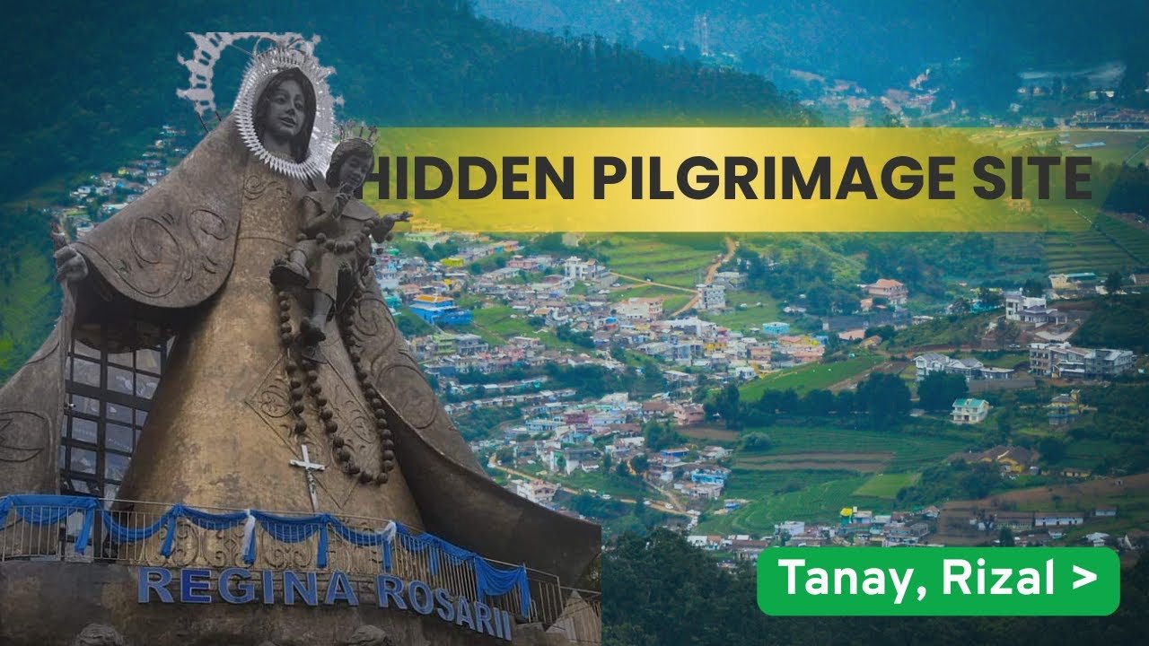 travel Spiritual Journeys