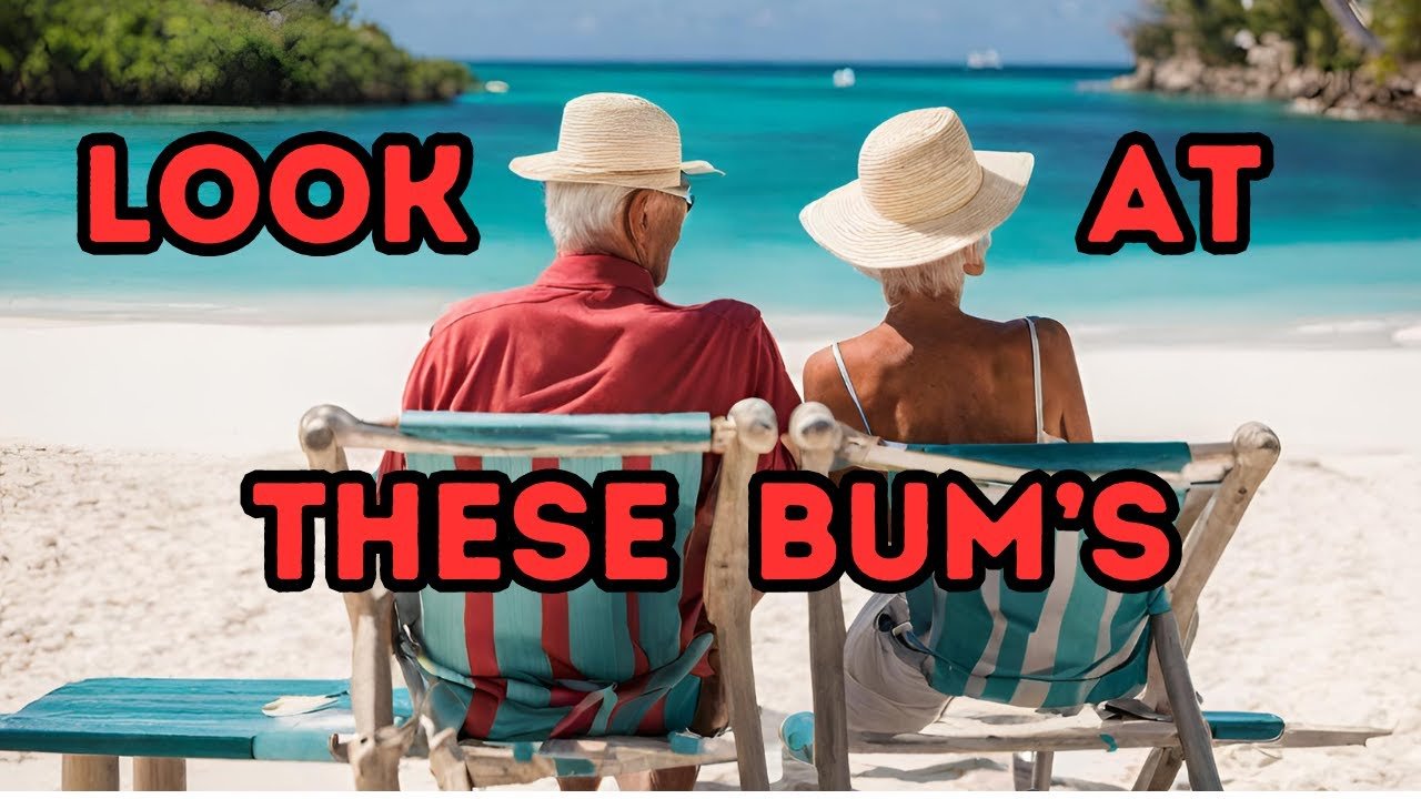 Best country to retire