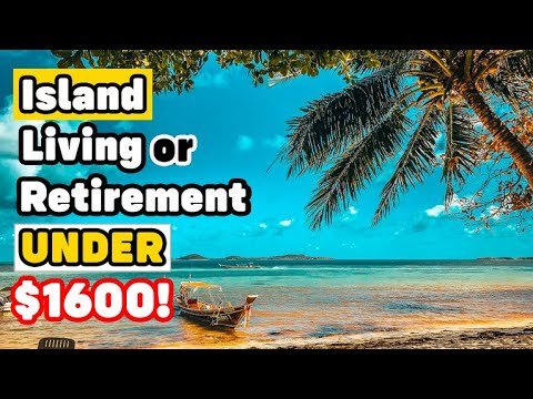 Island travel: Tropical Getaways