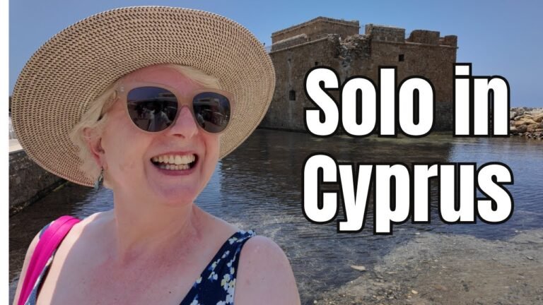 solo travel: Solo Female Travelers