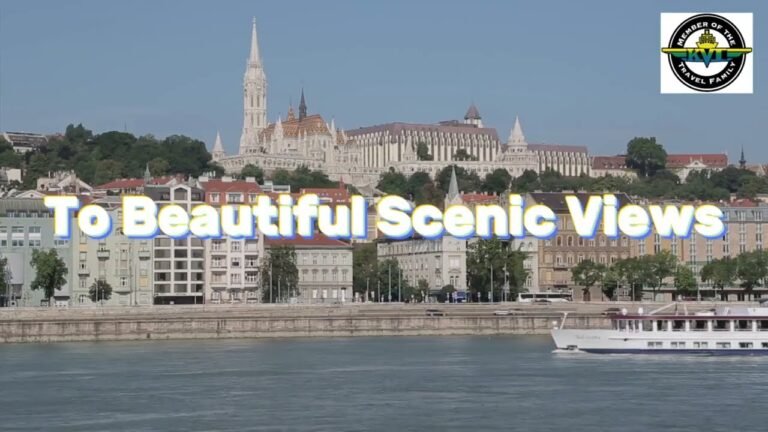 Ship travel: River Boat Cruises