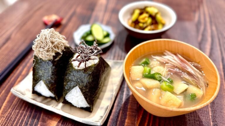 Chinese Food Fried Tofu