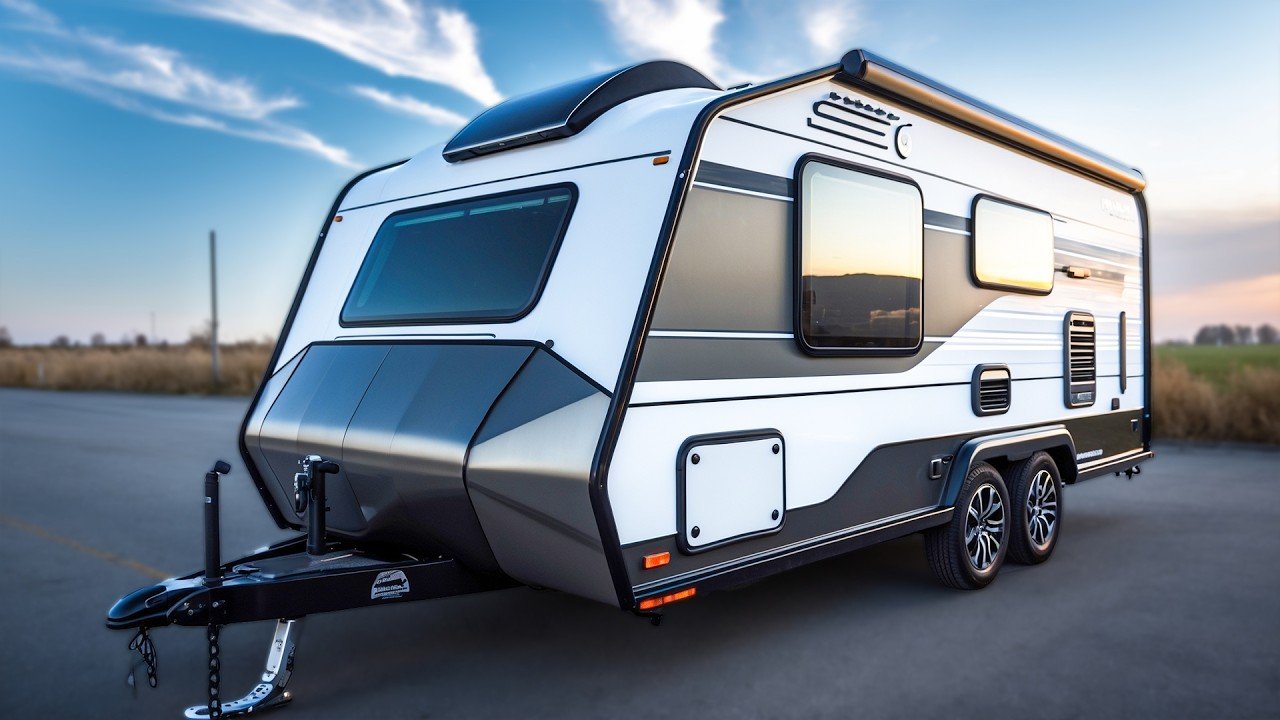 Travel Trailers