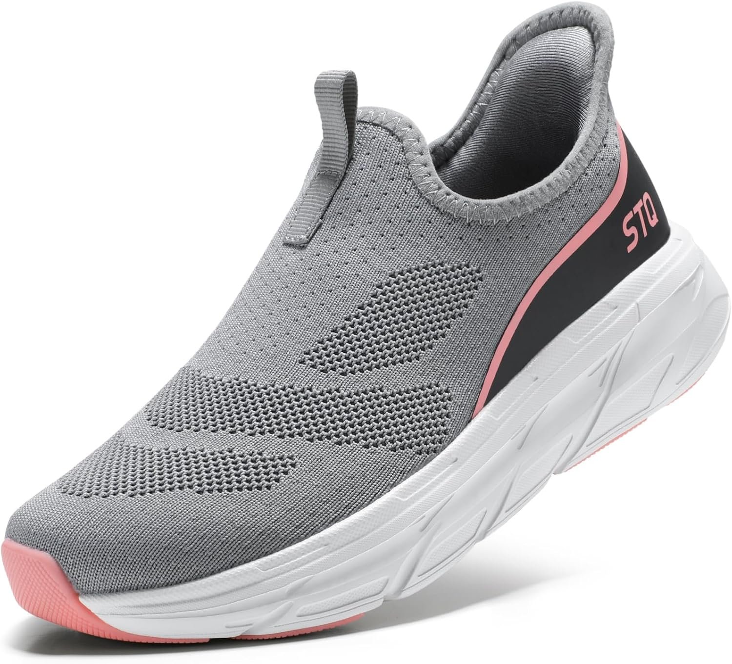 Slip-on sneakers for easy wear