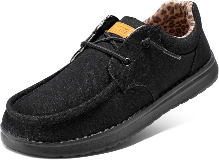 Travel loafers for casual wear