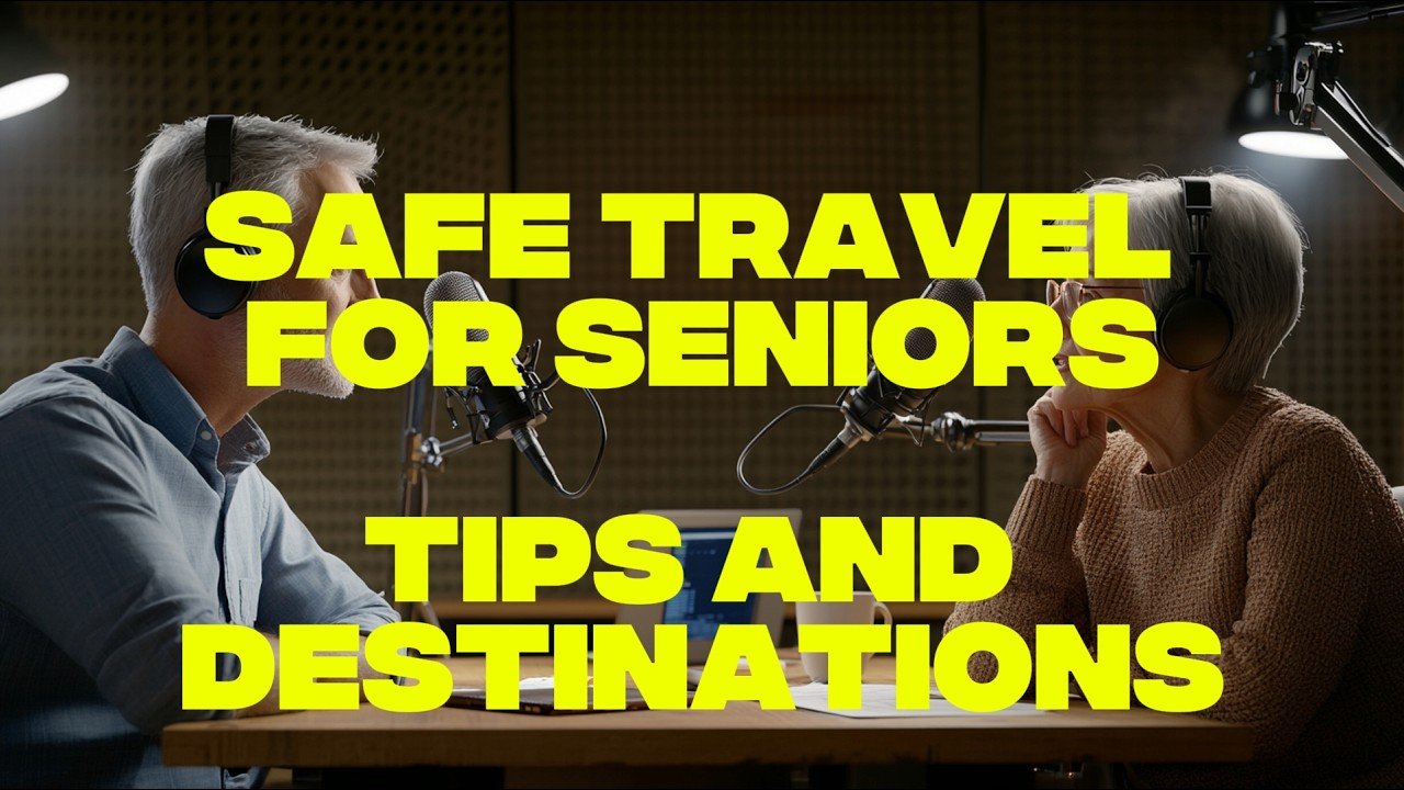 solo travel: Solo Travel Safety Tips