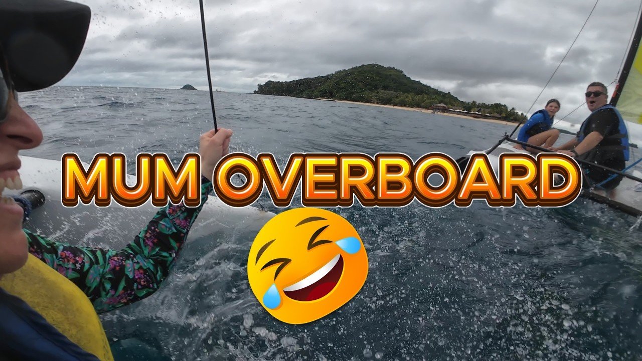 Island travel: Sailing Adventures