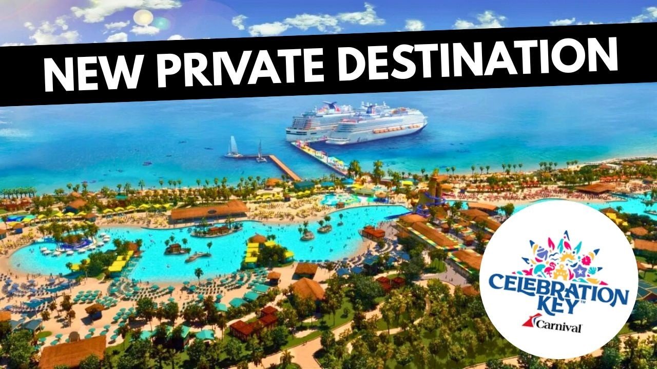 Island travel: Scenic Viewpoints