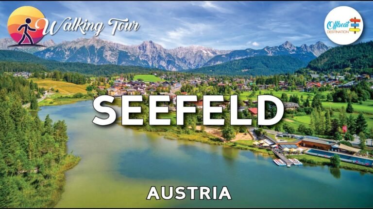 travel Guided Nature Walks