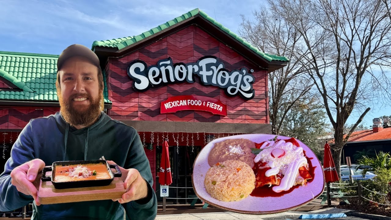 Mexican Food best enchiladas