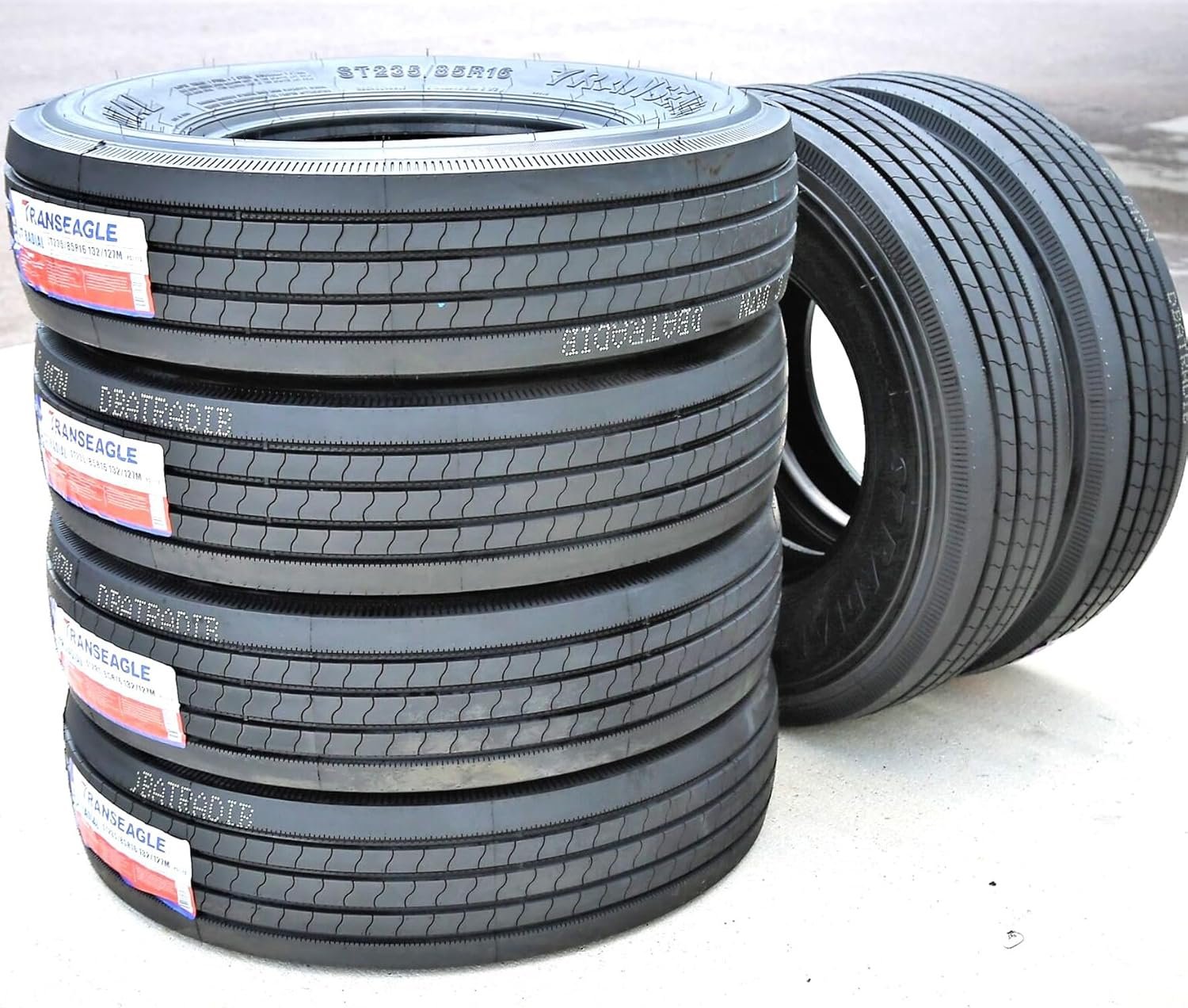 RV Tires