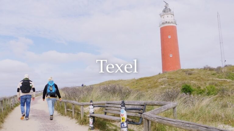 Island travel: Hiking Trails